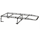 Holman Pro Rack Full Kit - Select Full-Size Trucks w/ Cap, 24" H Cap, 8' Long Bed, Crew Cab Model 2FCS8C