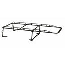 Holman Pro Rack Full Kit - Select Full-Size Trucks w/ Cap, 24" H Cap, 5.5' Short Bed, Crew Cab/6.5' Standard Bed, Extended Cab/8' Long Bed, Standard Cab Model 2FCS8R
