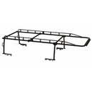 Holman Pro Rack Full Kit - Select Full-Size Trucks, 24" H Cab, 5.5' Short Bed, Crew Cab/6.5' Standard Bed, Extended Cab/8' Long Bed, Regular Cab Model 2FSS8R