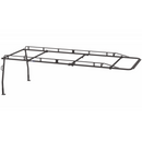 Holman The Pro Rack Full Kit - Platform Bodies | 11' Body, Regular Cab Model 2PBS1R
