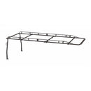 Holman Pro Rack Full Kit - Select Platform Bodies, 8' Body, Crew Cab/9' Body, Extended Cab/11' Body, Standard Cab Model 2PBS8C