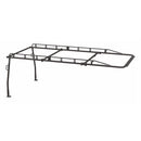 Holman Pro Rack Full Kit - Platform Bodies, 8' Body, Standard Cab Model 2PBS8R