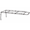 Holman The Pro Rack Full Kit - Platform Bodies | 9' Body, Extended Cab Model 2PBS9E