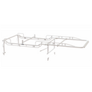 Holman Pro Rack Full Kit - Service Bodies, Forklift Loadable, 8' Body, Crew Cab Model 2SBF8CW