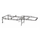 Holman Pro Rack Full Kit - Service Bodies, Forklift Loadable, 9' Body, Extended Cab/11' Body, Standard Cab Model 2SBF9E