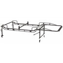 Holman Pro Rack Full Kit - Service Bodies, Forklift Loadable, 9' Body, Standard Cab Model 2SBF9R
