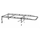 Holman Pro Rack Full Kit - Service Bodies, 8' Body, Extended Cab/9' Body, Standard Cab Model 2SBS8E