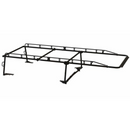 Holman The Pro Rack Full Kit - Select Full-Size Trucks w/ Cap | 22" Cap | 5-1/2' Bed, Crew Cab Model 2SCS5C