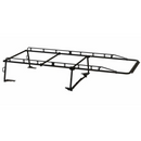 Holman The Pro Rack Full Kit - Select Full-Size Trucks w/ Cap | 22" Cap | 6-1/2' Bed, Extended Cab Model 2SCS6E