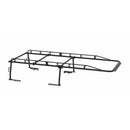 Holman Pro Rack Full Kit - Select Full-Size Trucks, 22" H Cab, 5.5' Short Bed, Crew Cab/6.5 Standard Bed, Extended Cab/8' Long Bed, Standard Cab Model 2SSS8R