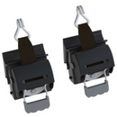 Holman Forklift Loadable Fit Ratchet Strap Kit - Pair - Model 31495