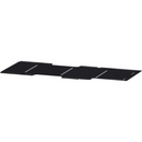 Holman Ford Transit 148" WB EXT Flooring w/ Mounting Tracks Model 40475TE