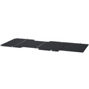 Holman Ford Transit 148" WB EXT Flooring w/o Mounting Tracks Model 40476TE