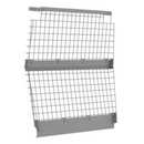 Holman Compact Cargo Van Wire Partition Model 40680