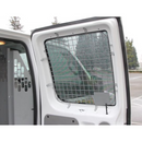 Holman Window Screen - Hinged Side Door - GM Vans Model 4070C