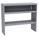 Holman Adjustable Shelf 42"W x 36"H x 14"D Model 48423