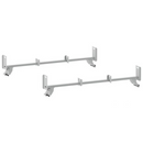 Holman Crossbar HD Aluminum Rack Kit - GM Model 4GMAXB