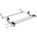 Holman Drop Down HD Aluminum Ladder Rack Kit - Single - NV200 Model 4NCA0D