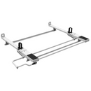 Holman Drop Down HD Aluminum Ladder Rack Kit Single Ford Transit Connect Model 4TCA0D