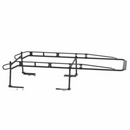 Holman Pro III Truck Rack - Mid Size Trucks with 6ft beds without Cap Model 80020