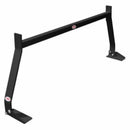 RKI Rear Grille Ladder Rack Black Steel Model