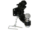 Buyers Products 8 Ton Combination Hitch Model BH850MM