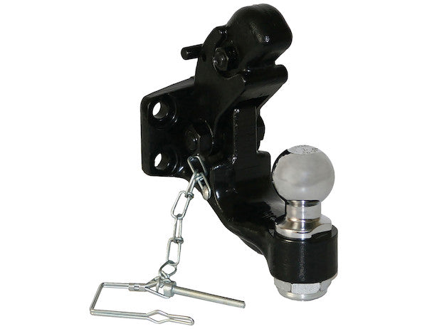 Buyers Products 8 Ton Combination Hitch Model BH850MM
