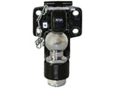 Buyers Products 8 Ton Combination Hitch Model BH850MM