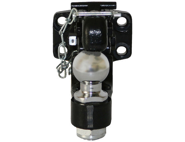 Buyers Products 8 Ton Combination Hitch Model BH850MM