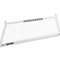 BACKRACK SAFETY; White; 17-24 F250/350/450 (Aluminum Body). 99-16 F250/350/450 Model 10700W