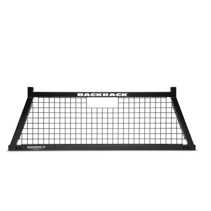 BACKRACK SAFETY Rack Silverado/Sierra/F150/Tundra/Titan XD Model 10900