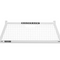 BACKRACK SAFETY RACK; White; Silverado/Sierra/F150/Tundra/Titan XD Model 10900W