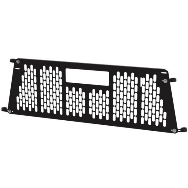 Holman The Pro Rack Window Guard (Use with 12000) Model 12908