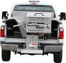 Buyers Products SaltDogg® Gas Stainless Hopper Spreader with Pintle Chain Conveyor Model 1400050SS