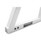 BACKRACK OPEN; White; 07-24 Silv/Sra1500/07-18Slv/Sra HD/04-24F150/08-24 Tnd/16-24TtnXD Model 14900W