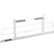 BACKRACK; White; 17-24 F250/350/450 SD (Aluminum Body), 99-16 F250/350/450 SD Model 15018W