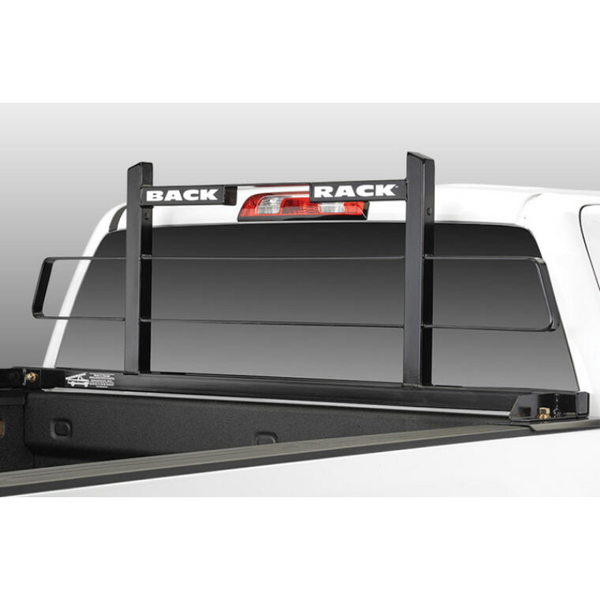 BACKRACK Original Rack Frame fits Chevy/GMC/Ford/Nissan/Ram/Toyota trucks Model 15020