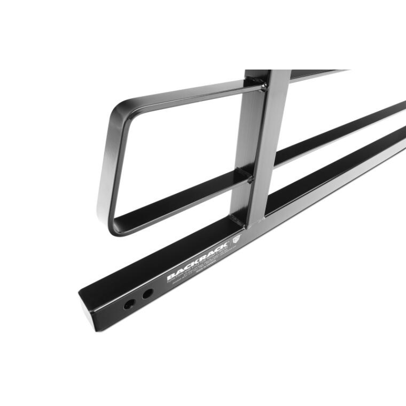 BACKRACK Original Rack Frame fits Chevy/GMC/Ford/Nissan/Ram/Toyota trucks Model 15020