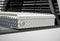 BACKRACK Hardware Kit-Low Profile Drillincl Fasteners And 21'' Low Pro Toolbox Brackets 30167Lp Model 30167LP