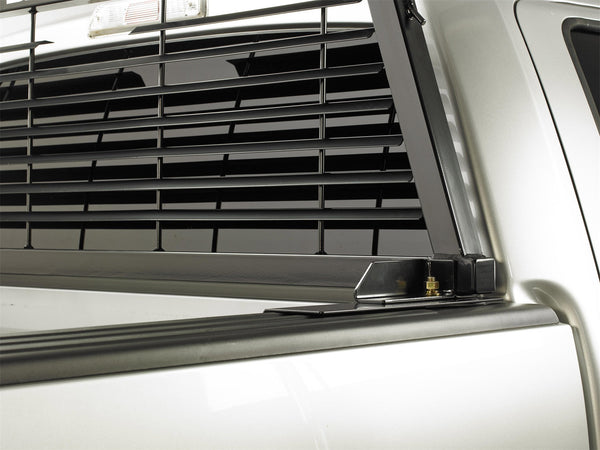 BACKRACK Hdw Kit; Standard; 87-04 Dakota/87-24 Nissan/97-04 Tacoma/85-05 S10, S15 Model 30113