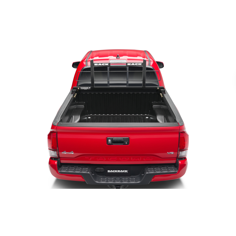 BACKRACK 85-05 S10/S15/Sonoma/05-21 Tacoma Model 15010