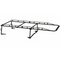 Holman The Pro Rack Full Kit - Select Full-Size Trucks w/ Cap | 24" Cap | 5-1/2' Bed, Crew Cab Model 2FCS5C