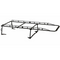 Holman The Pro Rack Full Kit - Select Full-Size Trucks w/ Cap | 24" Cap | 6-1/2' Bed, Extended Cab Model 2FCS6E
