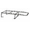 Holman Pro Rack Full Kit - Select Full-Size Trucks w/ Cap, 24" H Cap, 5.5' Short Bed, Crew Cab/6.5' Standard Bed, Extended Cab/8' Long Bed, Standard Cab Model 2FCS8R