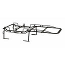 Holman Pro Rack Full Kit - Select Full-Size Trucks, 24" H Cab, Forklift Loadable, 6.5' Standard Bed, Extended Cab Model 2FSF6E
