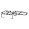Holman Pro Rack Full Kit - Select Full-Size Trucks, 24" H Cab, Forklift Loadable, 6.5' Standard Bed, Extended Cab Model 2FSF6E