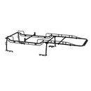 Holman Pro Rack Full Kit - Select Full-Size Trucks, 24" H Cab, Forklift Loadable, Long Bed, Crew Cab Model 2FSF8C