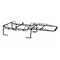 Holman Pro Rack Full Kit - Select Full-Size Trucks, 24" H Cab, Forklift Loadable, 8' Standard Bed, Extended Cab Model 2FSF8E