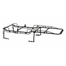 Holman Pro Rack Full Kit - Select Full-Size Trucks, 24" H Cab, Forklift Loadable, 6.5' Standard Bed, Crew Cab Model 2FSF6C