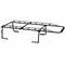 Holman The Pro Rack Full Kit - Select Full-Size Trucks, 24" Cab | 5-1/2' Bed, Crew Cab Model 2FSS5C